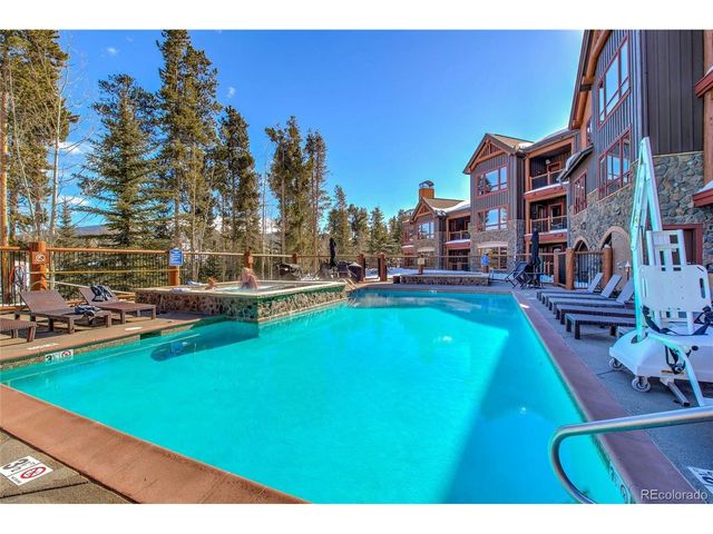 42 Snowflake Dr 505, Breckenridge, CO 80424