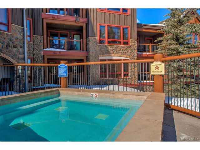 42 Snowflake Dr 505, Breckenridge, CO 80424
