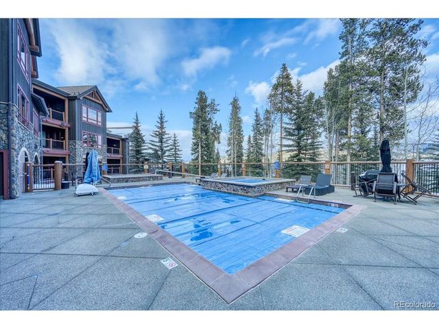 42 Snowflake Dr 505, Breckenridge, CO 80424