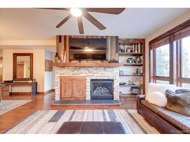 42 Snowflake Dr 505, Breckenridge, CO 80424