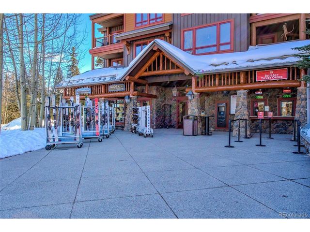 42 Snowflake Dr 505, Breckenridge, CO 80424