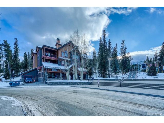 42 Snowflake Dr 505, Breckenridge, CO 80424