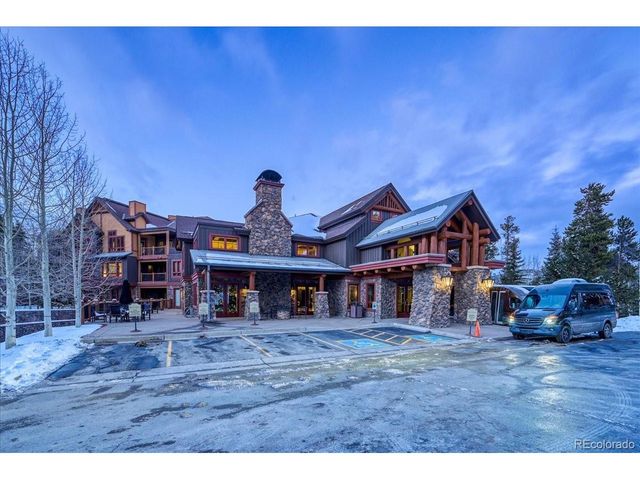 42 Snowflake Dr 505, Breckenridge, CO 80424