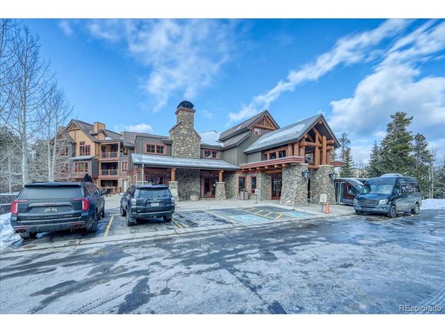 42 Snowflake Dr 505, Breckenridge, CO 80424