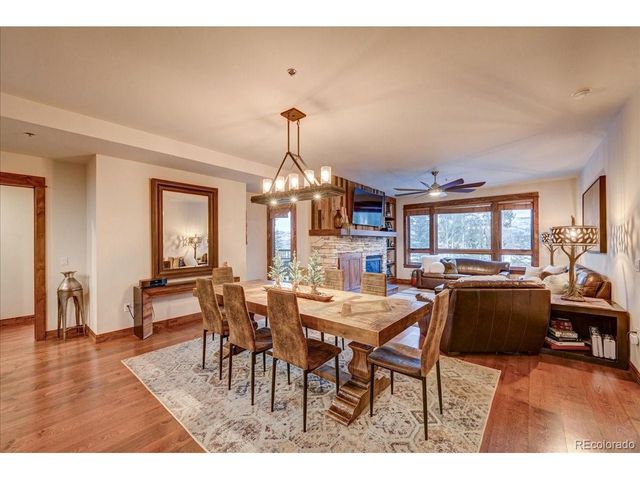 42 Snowflake Dr 505, Breckenridge, CO 80424