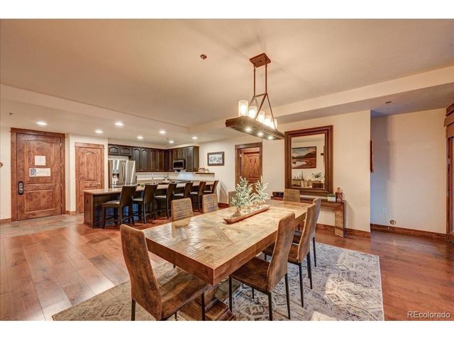 42 Snowflake Dr 505, Breckenridge, CO 80424