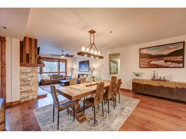 42 Snowflake Dr 505, Breckenridge, CO 80424