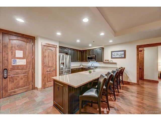 42 Snowflake Dr 505, Breckenridge, CO 80424
