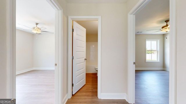 2 Roundtree Street, Statesboro, GA 30458