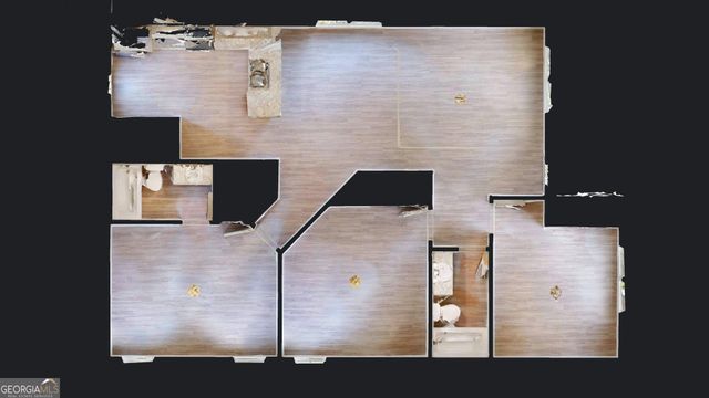 2 Roundtree Street, Statesboro, GA 30458