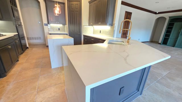 5510 Texas Trail, Colleyville, TX 76034