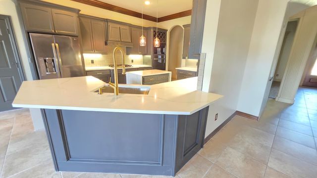 5510 Texas Trail, Colleyville, TX 76034