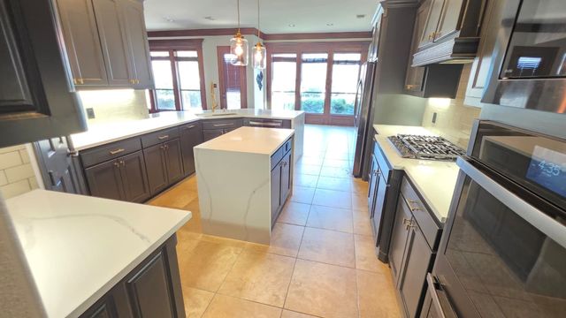 5510 Texas Trail, Colleyville, TX 76034