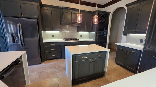5510 Texas Trail, Colleyville, TX 76034