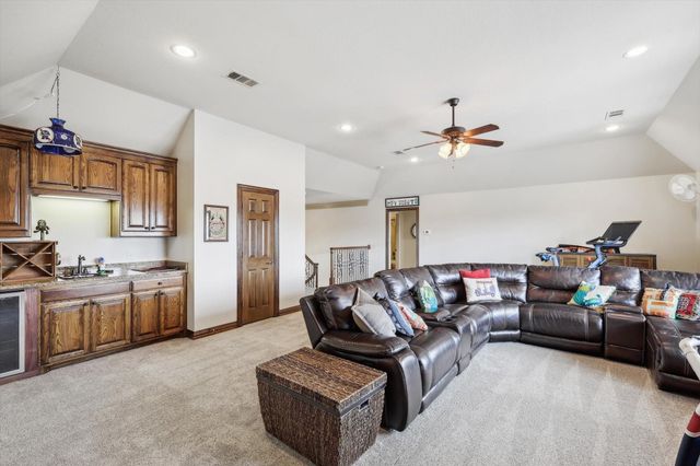 5510 Texas Trail, Colleyville, TX 76034
