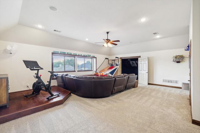 5510 Texas Trail, Colleyville, TX 76034