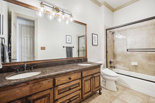 5510 Texas Trail, Colleyville, TX 76034