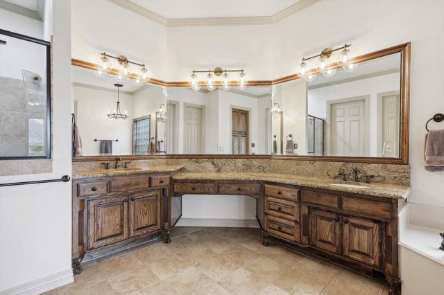 5510 Texas Trail, Colleyville, TX 76034