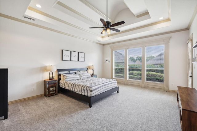 5510 Texas Trail, Colleyville, TX 76034
