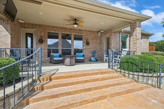 5510 Texas Trail, Colleyville, TX 76034