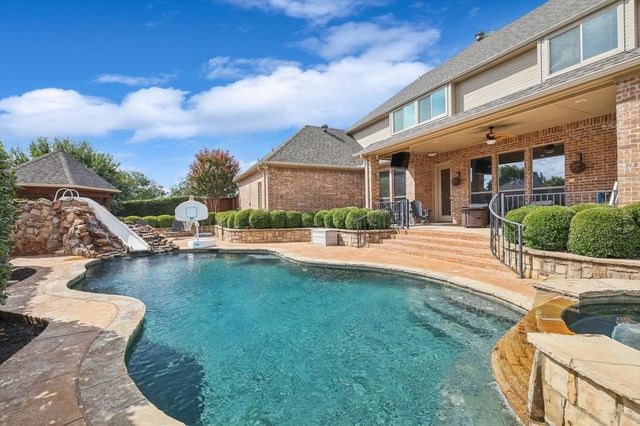 5510 Texas Trail, Colleyville, TX 76034