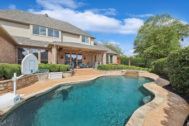 5510 Texas Trail, Colleyville, TX 76034
