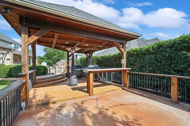 5510 Texas Trail, Colleyville, TX 76034