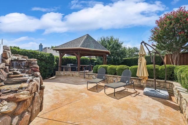 5510 Texas Trail, Colleyville, TX 76034