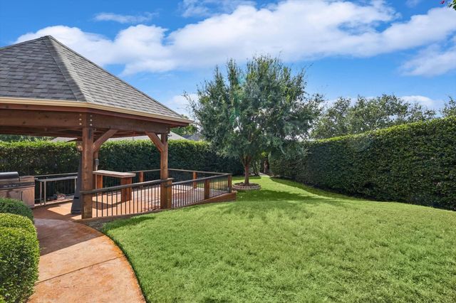 5510 Texas Trail, Colleyville, TX 76034
