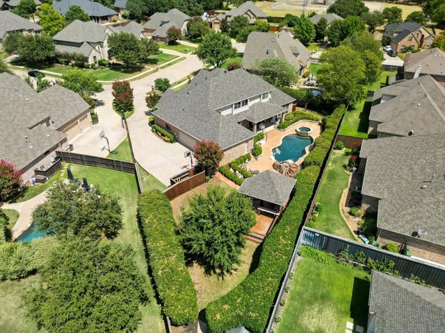 5510 Texas Trail, Colleyville, TX 76034