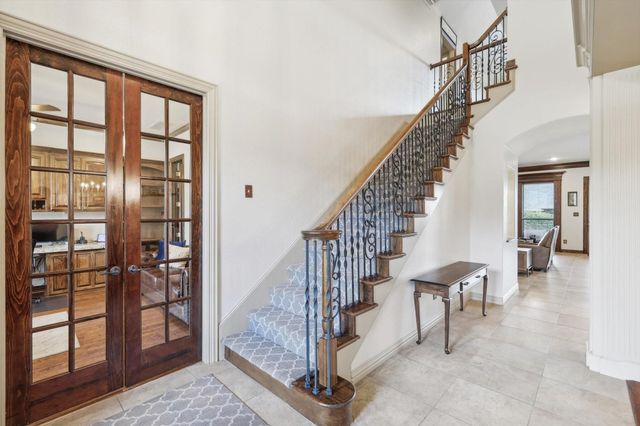 5510 Texas Trail, Colleyville, TX 76034