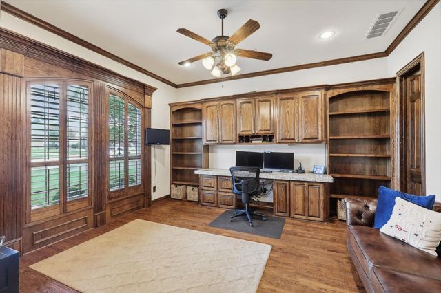 5510 Texas Trail, Colleyville, TX 76034