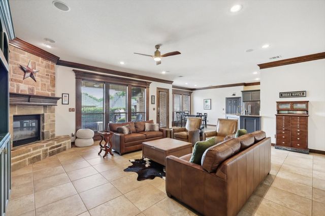 5510 Texas Trail, Colleyville, TX 76034