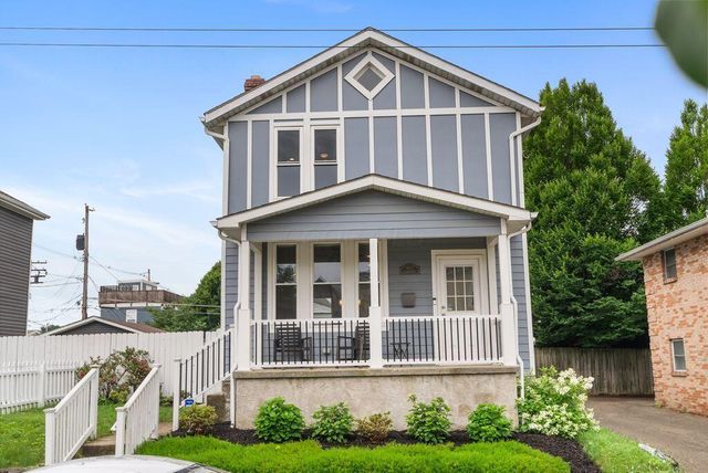 497 E Kossuth Street, Columbus, OH 43206