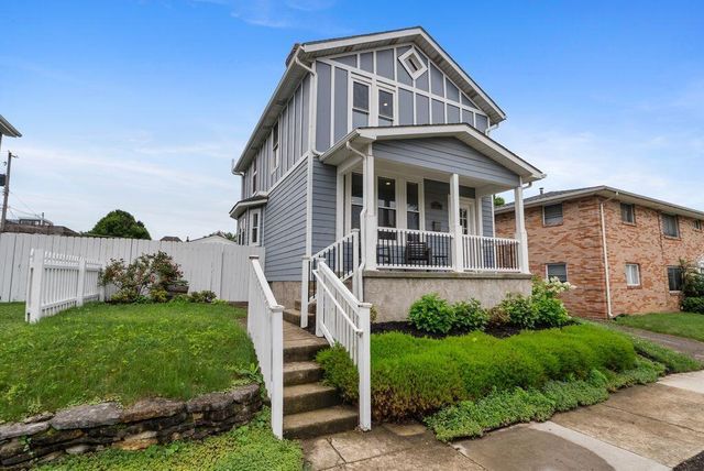 497 E Kossuth Street, Columbus, OH 43206