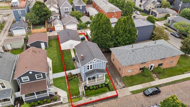 497 E Kossuth Street, Columbus, OH 43206