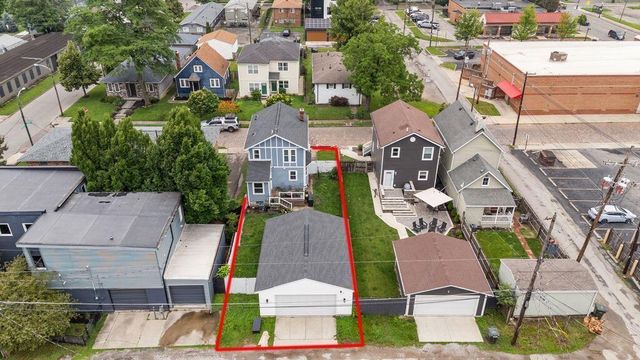 497 E Kossuth Street, Columbus, OH 43206