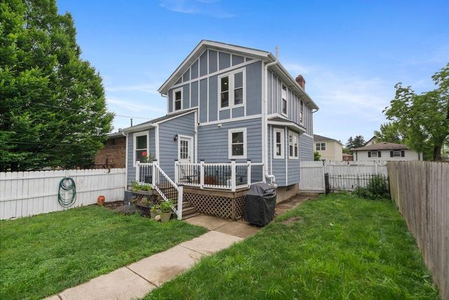 497 E Kossuth Street, Columbus, OH 43206