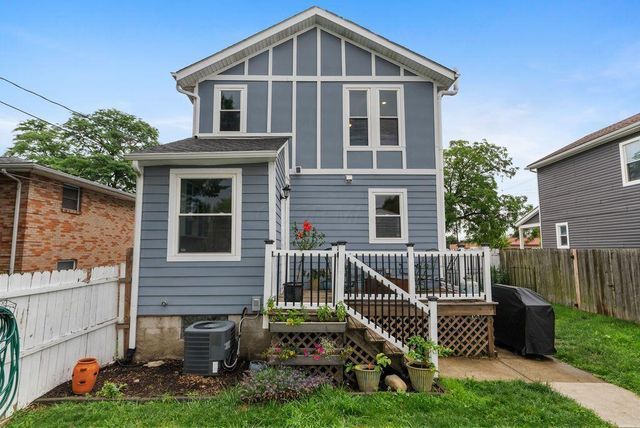 497 E Kossuth Street, Columbus, OH 43206