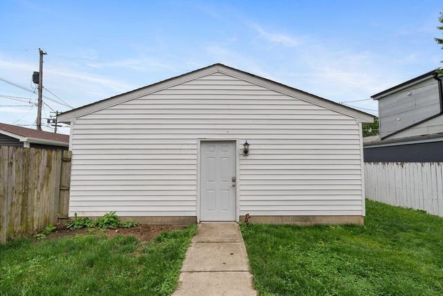 497 E Kossuth Street, Columbus, OH 43206