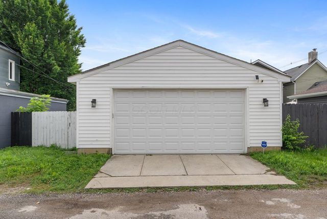 497 E Kossuth Street, Columbus, OH 43206