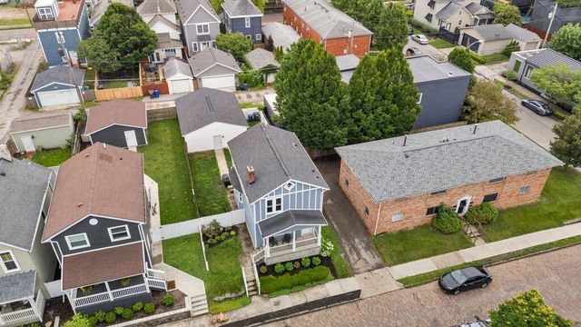 497 E Kossuth Street, Columbus, OH 43206