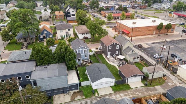 497 E Kossuth Street, Columbus, OH 43206