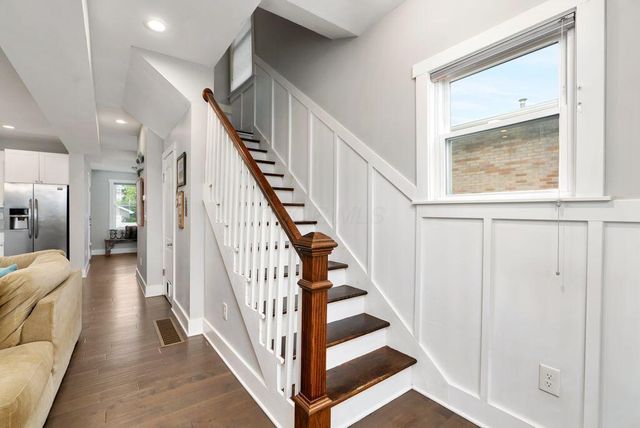 497 E Kossuth Street, Columbus, OH 43206