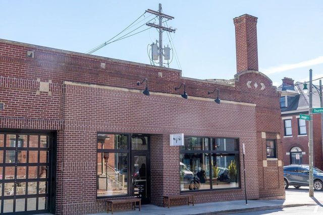 497 E Kossuth Street, Columbus, OH 43206