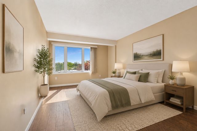 6450 York Avenue S 510, Edina, MN 55435