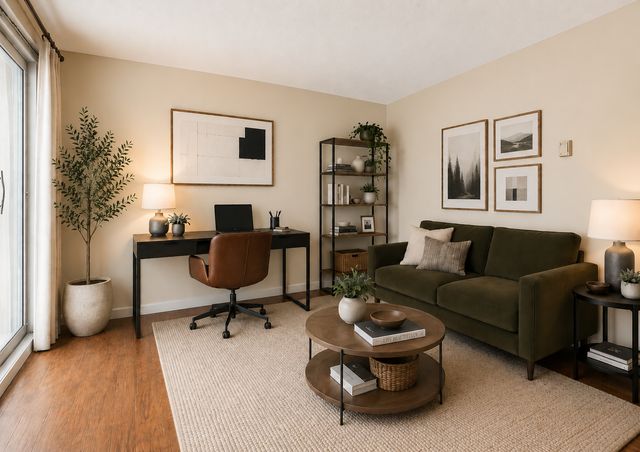 6450 York Avenue S 510, Edina, MN 55435