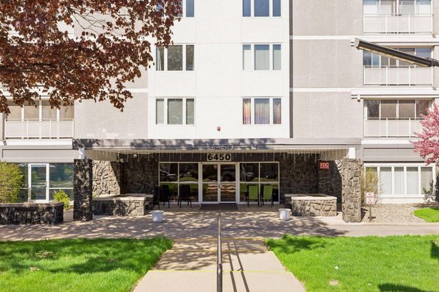 6450 York Avenue S 510, Edina, MN 55435