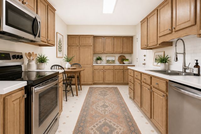 6450 York Avenue S 510, Edina, MN 55435