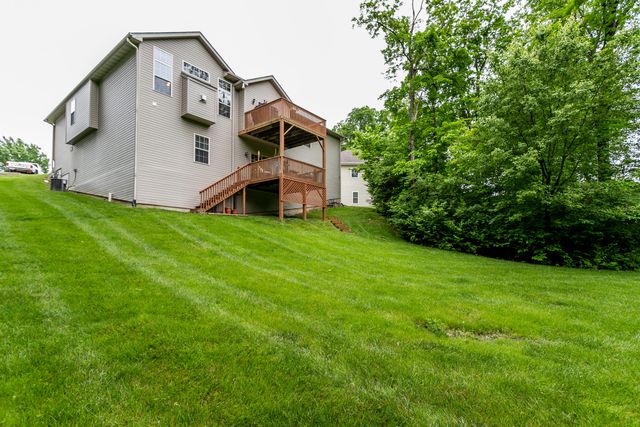 613 ADENS WOODS CT, Columbia, MO 65201